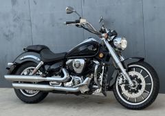 Lifan V16 250 cc - ფოტო 4