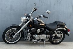 Lifan V16 250 cc - ფოტო 6