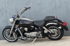 Lifan V16 250 cc - ფოტო 9