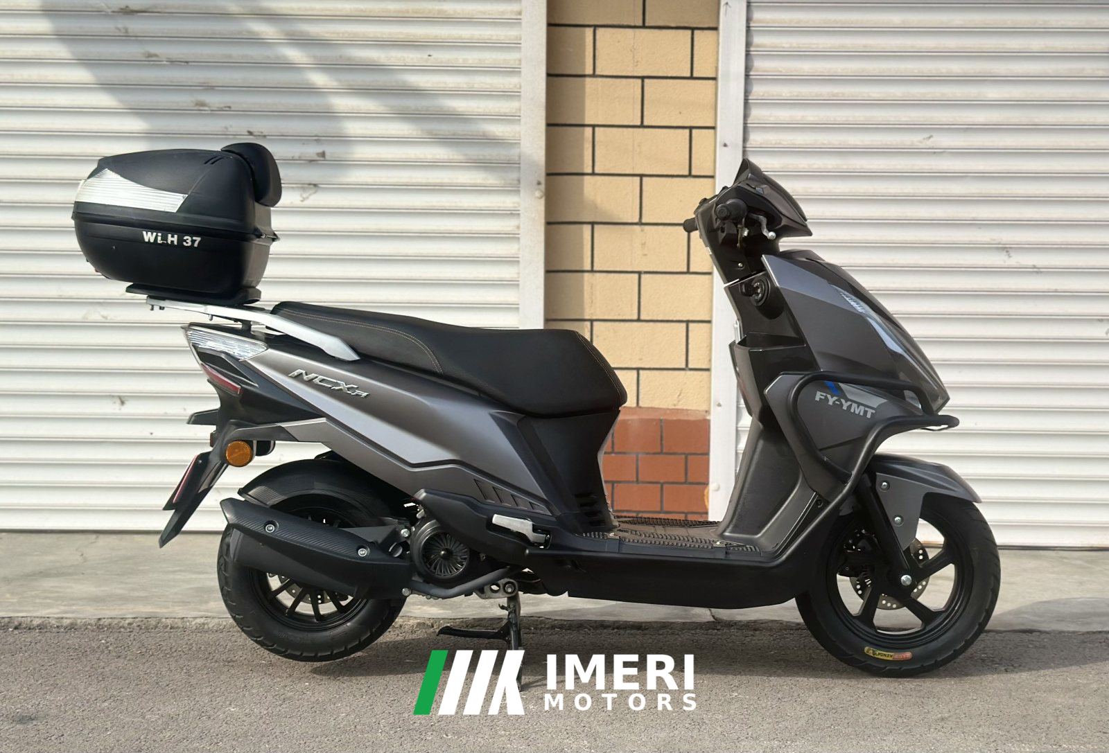 2025 Feiying NCX 110 cc