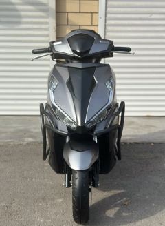 Feiying NCX 110 cc - ფოტო 2