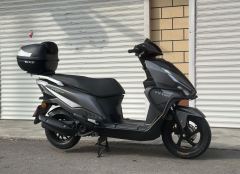 Feiying NCX 110 cc - ფოტო 4