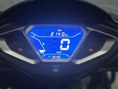 Feiying NCX 110 cc - ფოტო 5