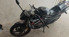Lifan KPR150 - ფოტო 1