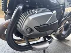 BMW R NineT 1200 cc - ფოტო 6