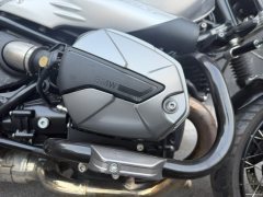 BMW R NineT 1200 cc - ფოტო 7