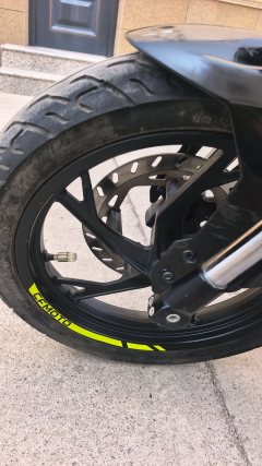 CFMOTO 150NK - ფოტო 6
