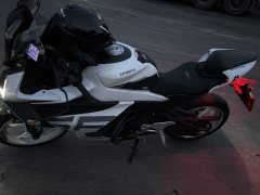 CFMOTO 450SR - ფოტო 3