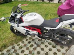 Kayo 450RR - ფოტო 1