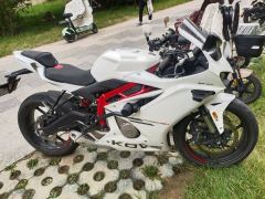 Kayo 450RR - ფოტო 2