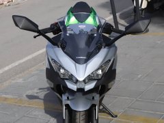 Kawasaki Ninja e-1 - ფოტო 10