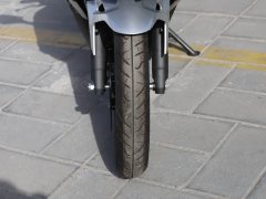 Kawasaki Ninja e-1 - ფოტო 12