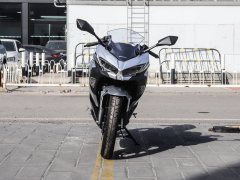 Kawasaki Ninja e-1 - ფოტო 2