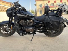 Voge CU625 600 cc - photo 10