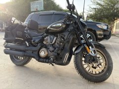 Voge CU625 600 cc - photo 2