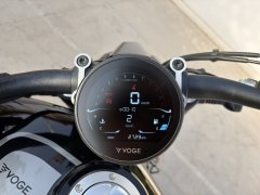Voge CU625 600 cc - photo 3