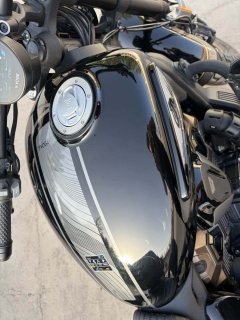 Voge CU625 600 cc - photo 4