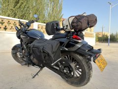 Voge CU625 600 cc - photo 7