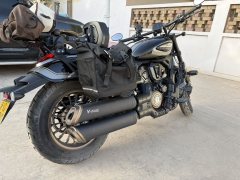 Voge CU625 600 cc - photo 8