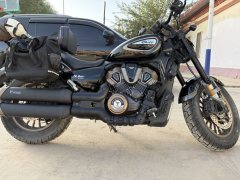 Voge CU625 600 cc - photo 9