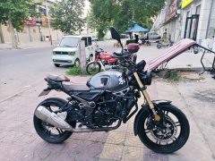 Voge 300AC - ფოტო 5