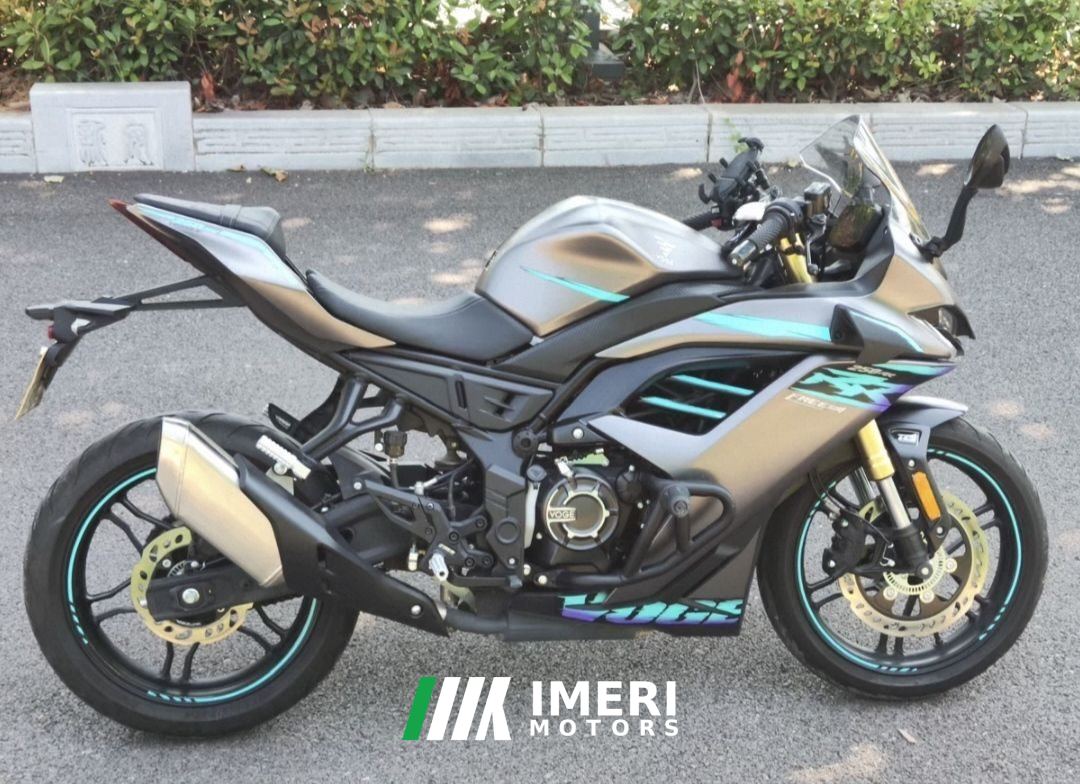 2024 Voge 250RR
