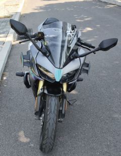Voge 250RR - ფოტო 2