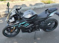 Voge 250RR - ფოტო 3