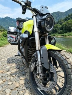 Kiden KD150-G - photo 1