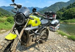 Kiden KD150-G - photo 2