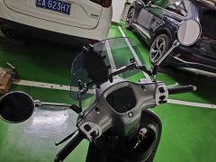 Jinan Suzuki US125 - photo 3