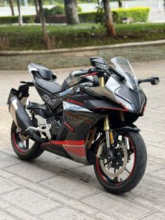 CFMOTO 450SR - ფოტო 1