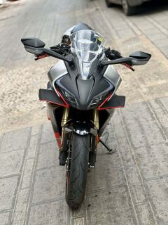 CFMOTO 450SR - ფოტო 2