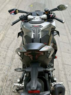 CFMOTO 450SR - ფოტო 5