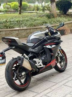 CFMOTO 450SR - ფოტო 6