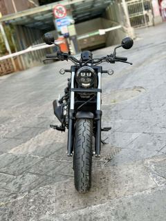 Honda CM500 (Imported) - photo 2