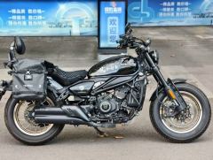 CFMOTO 450CL-C - ფოტო 1