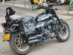 CFMOTO 450CL-C - ფოტო 6
