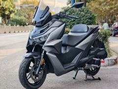 Voge SR250GT - фото 2
