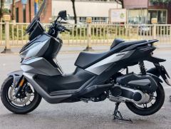 Voge SR250GT - фото 6