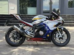 Zhangxue Motorcycles 500RR - фото 1