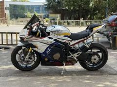 Zhangxue Motorcycles 500RR - фото 2