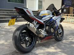 Zhangxue Motorcycles 500RR - фото 4