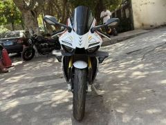 Zhangxue Motorcycles 500RR - фото 5