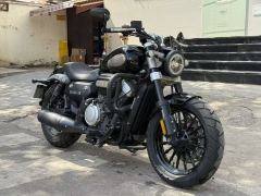 Benda Challenger 300 - ფოტო 4