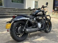 Benda Challenger 300 - ფოტო 6