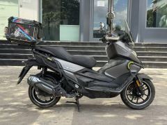 Cyclone RT2 250 cc - ფოტო 2