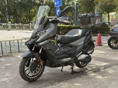 Cyclone RT2 250 cc - ფოტო 3