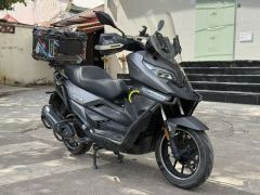Cyclone RT2 250 cc - ფოტო 4