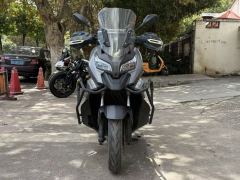 Cyclone RT2 250 cc - ფოტო 5